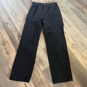 J galt high rise jeans size s